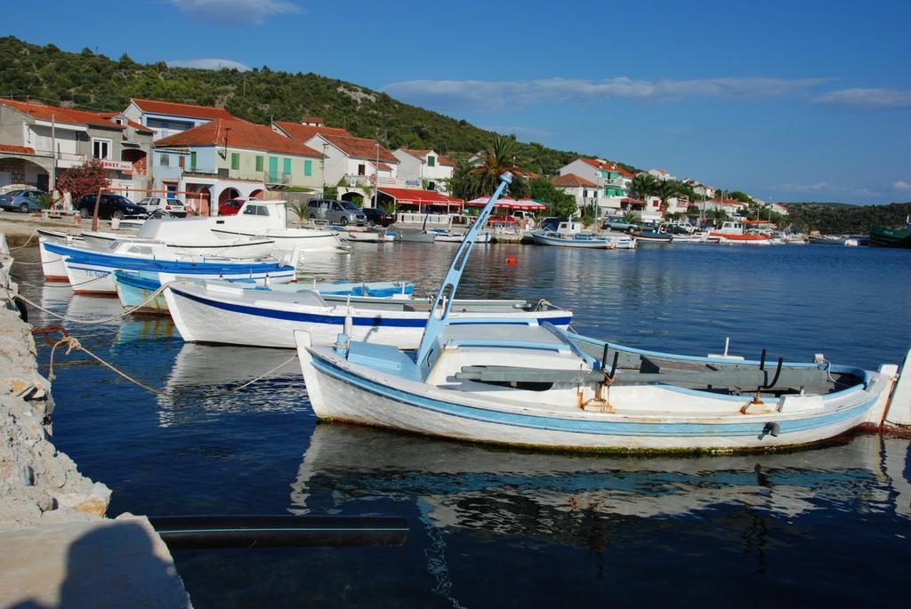 Holiday Home Ruda Vinisce Exterior photo