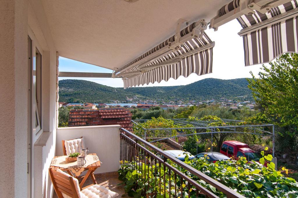Holiday Home Ruda Vinisce Exterior photo