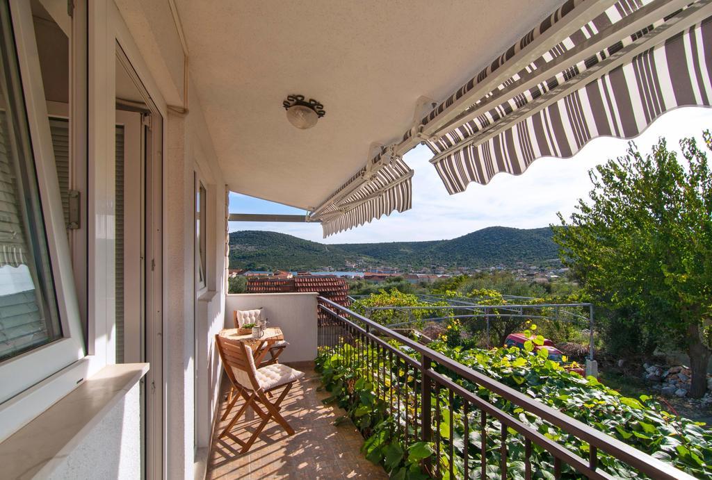 Holiday Home Ruda Vinisce Exterior photo
