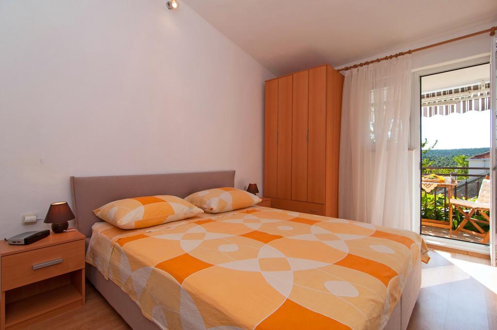 Holiday Home Ruda Vinisce Exterior photo