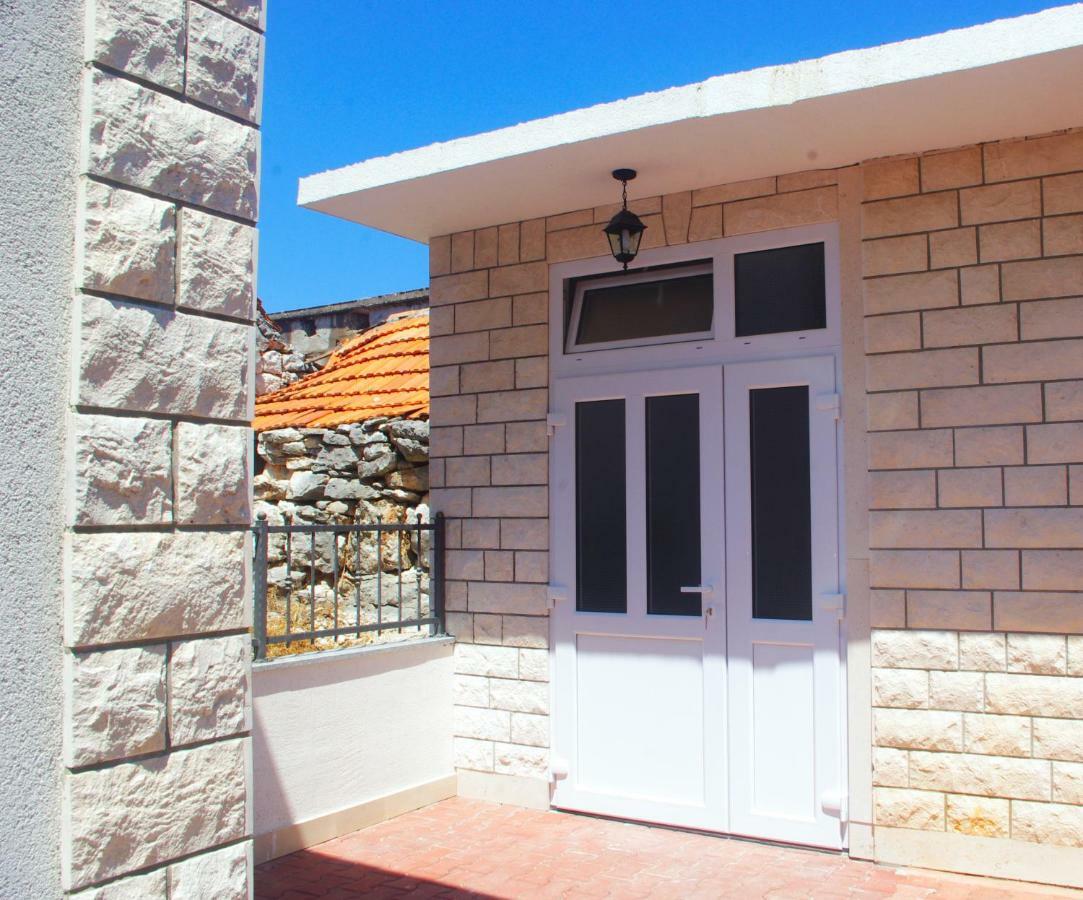 Holiday Home Ruda Vinisce Exterior photo
